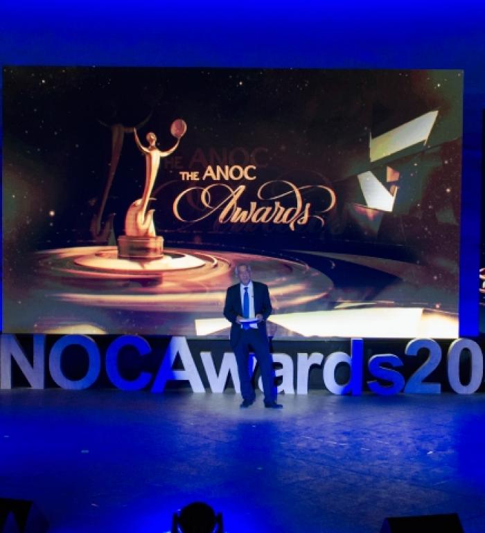 ANOC Awards